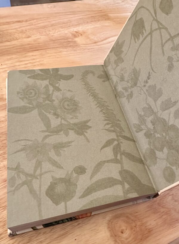 latin for gardeners book