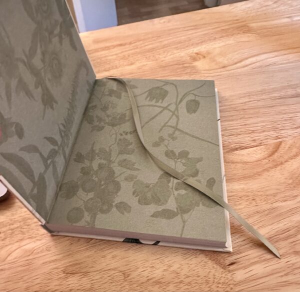 latin for gardeners book